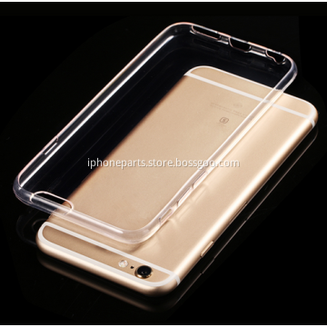 Transparent Protective Case for Iphone 6